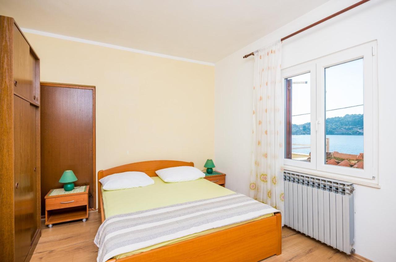 Apartments Violic Zaton  Ngoại thất bức ảnh