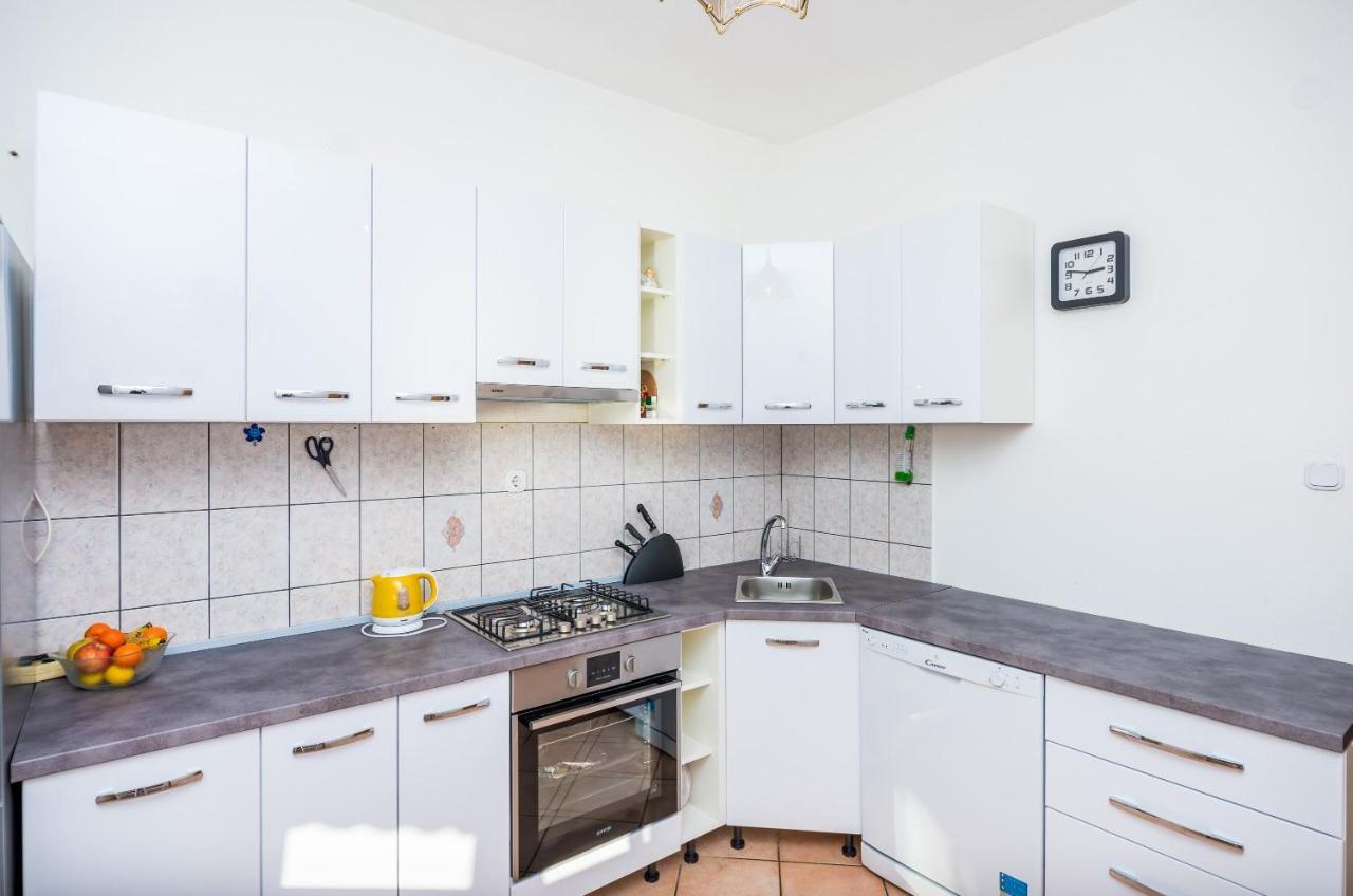 Apartments Violic Zaton  Ngoại thất bức ảnh