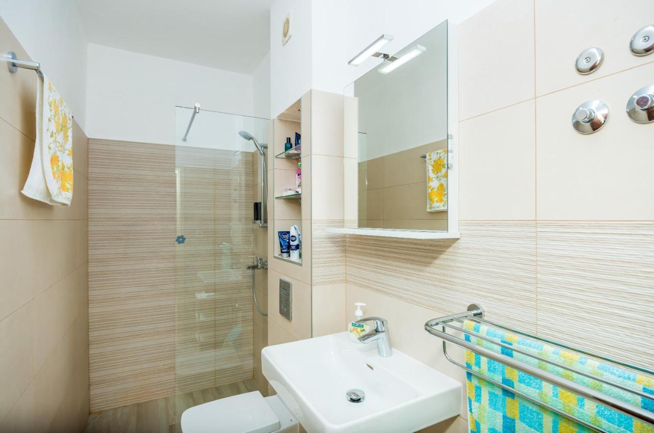 Apartments Violic Zaton  Ngoại thất bức ảnh
