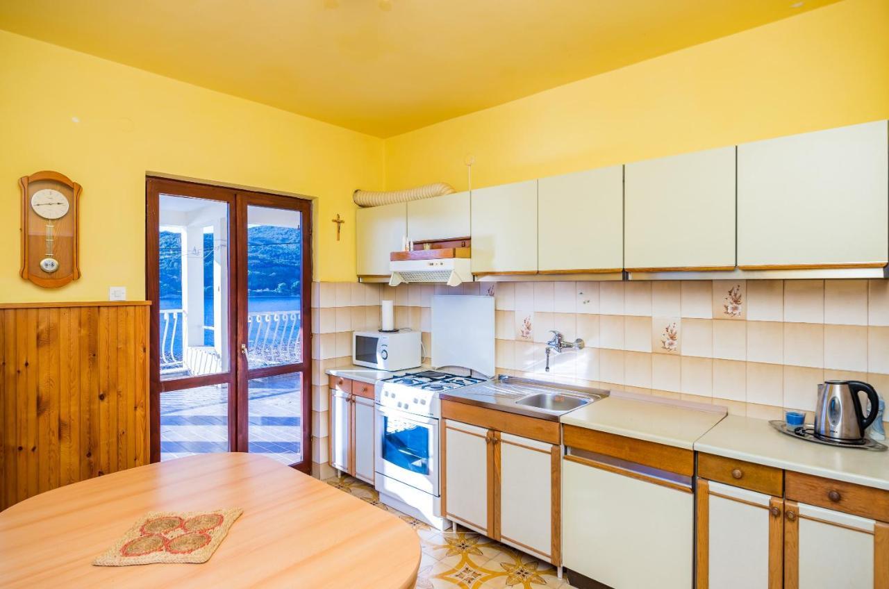 Apartments Violic Zaton  Ngoại thất bức ảnh