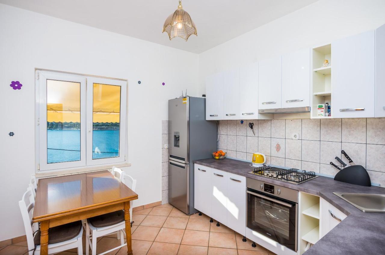 Apartments Violic Zaton  Ngoại thất bức ảnh