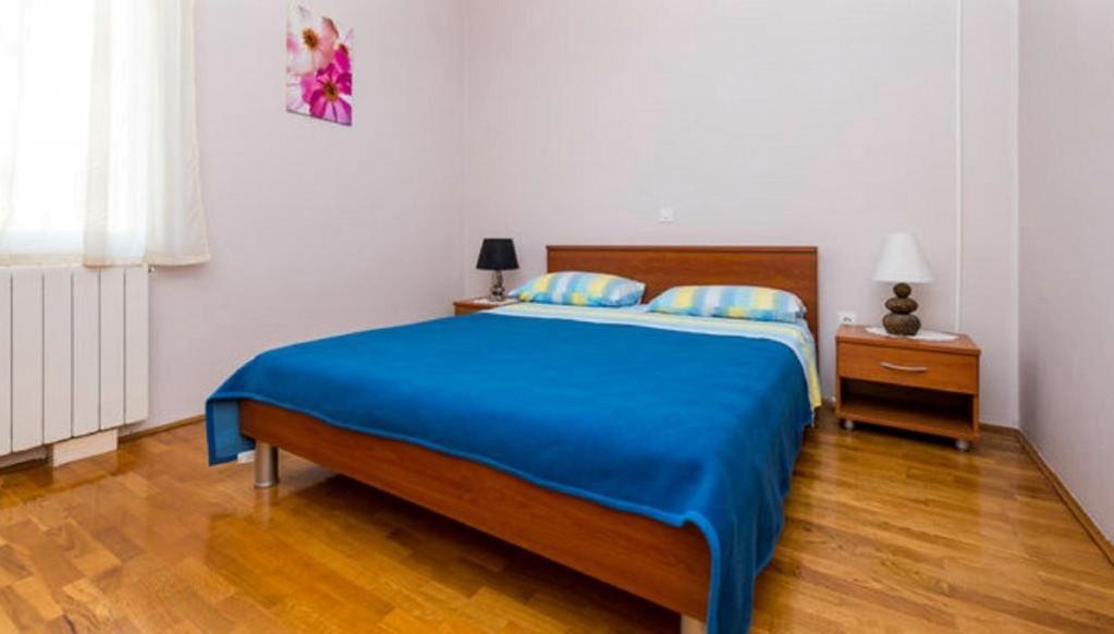 Apartments Violic Zaton  Ngoại thất bức ảnh