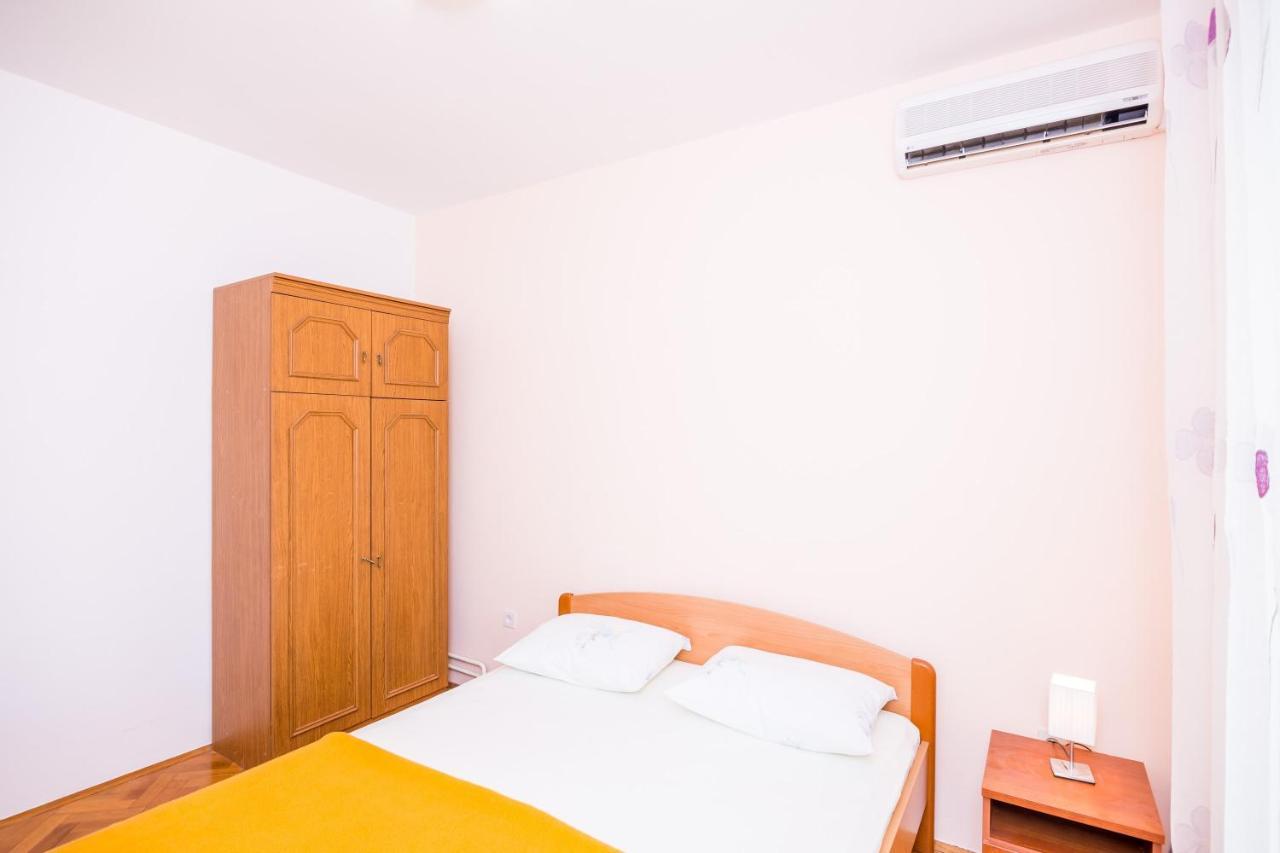 Apartments Violic Zaton  Ngoại thất bức ảnh