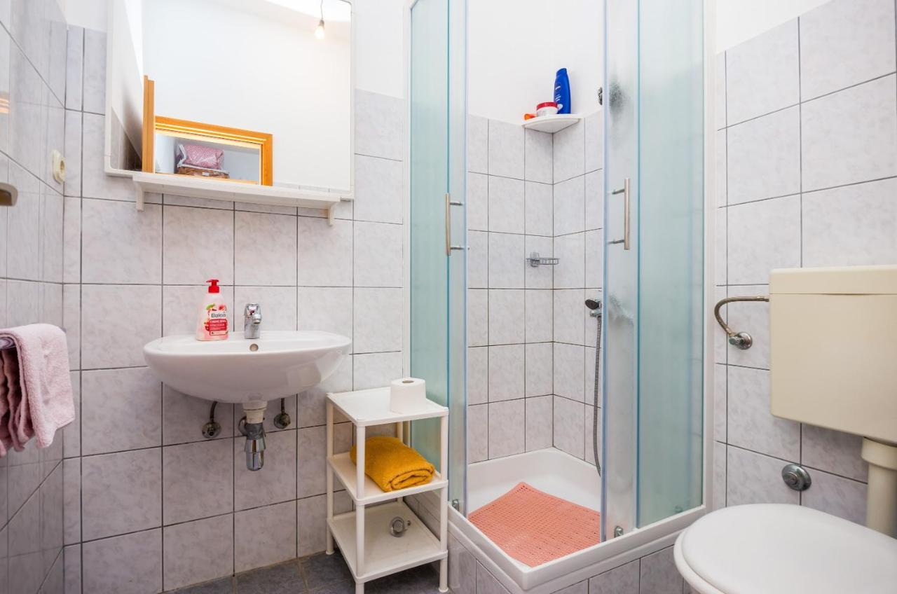 Apartments Violic Zaton  Ngoại thất bức ảnh